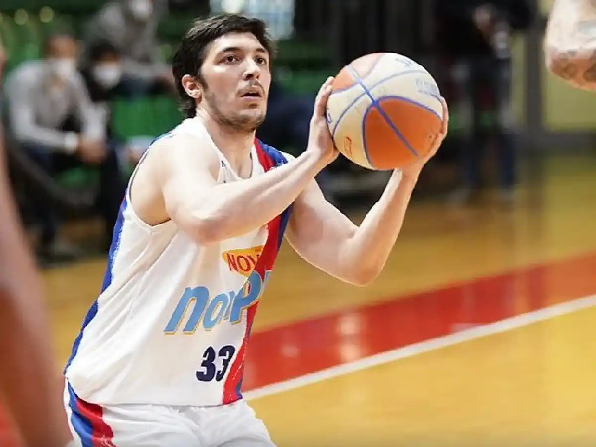 Redivo es figura en la segunda división de Italia