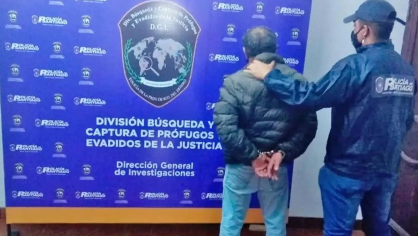Abusaba de sus sobrinas y las obligaba a ver pornografía