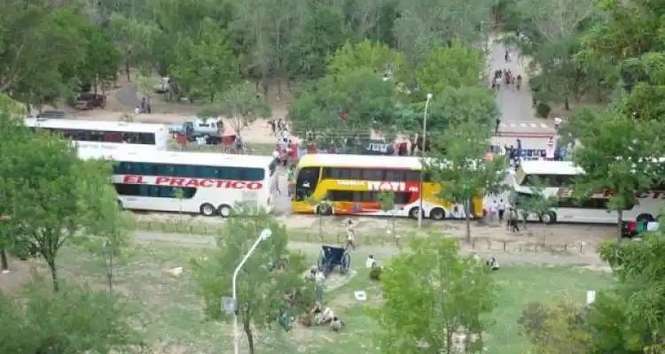 Los números del turismo