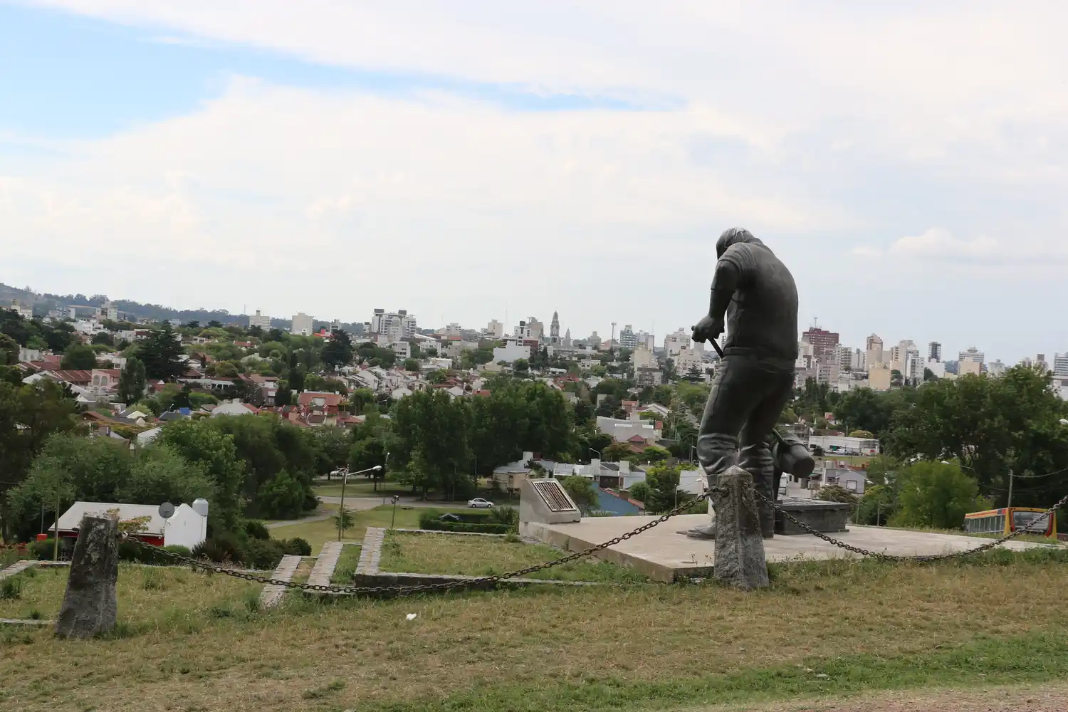 La crítica marcha de la economía tandilense según la medición de algunas variables 