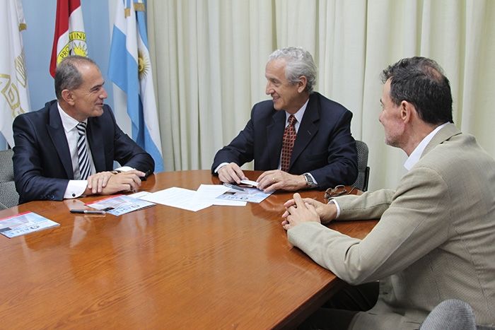 Empresas familiares: IADEF tendrá sede en Santa Fe