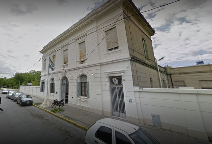 Cinco presos se fugaron de la comisaría de Tres Arroyos: Ordenaron allanar la dependencia