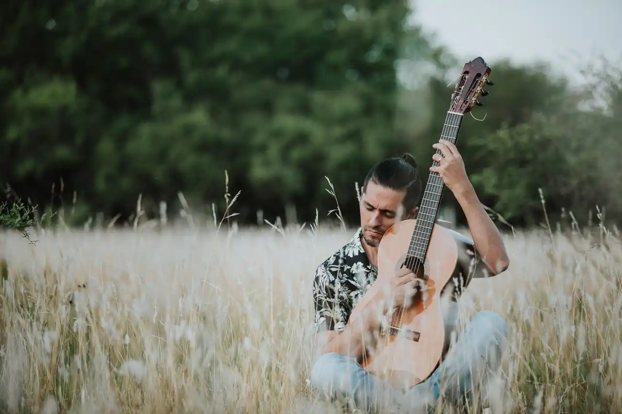 Damián Lemes se presenta hoy en Liebre de Marzo