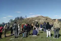 En el Día de la Preservación de las Sierras reclamaron que se modifique la política que permite edificar en ellas