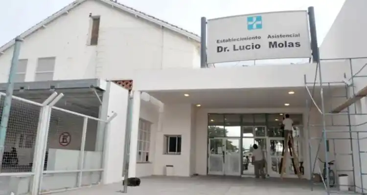 La Pampa: pelearon y lo atropelló con la camioneta