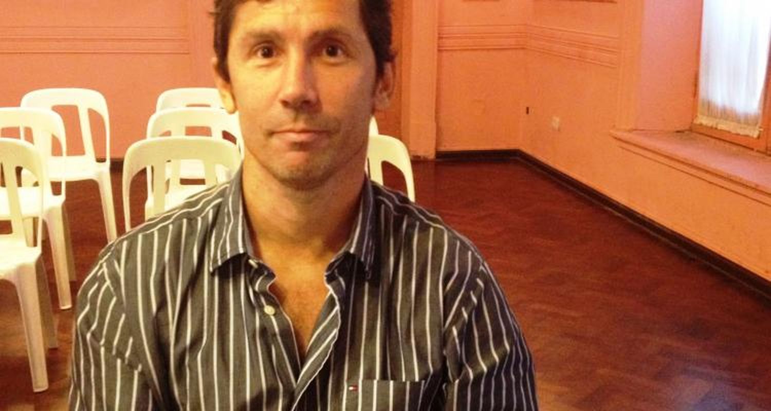 Ramanzini pidió por las rutas 1001 y 191