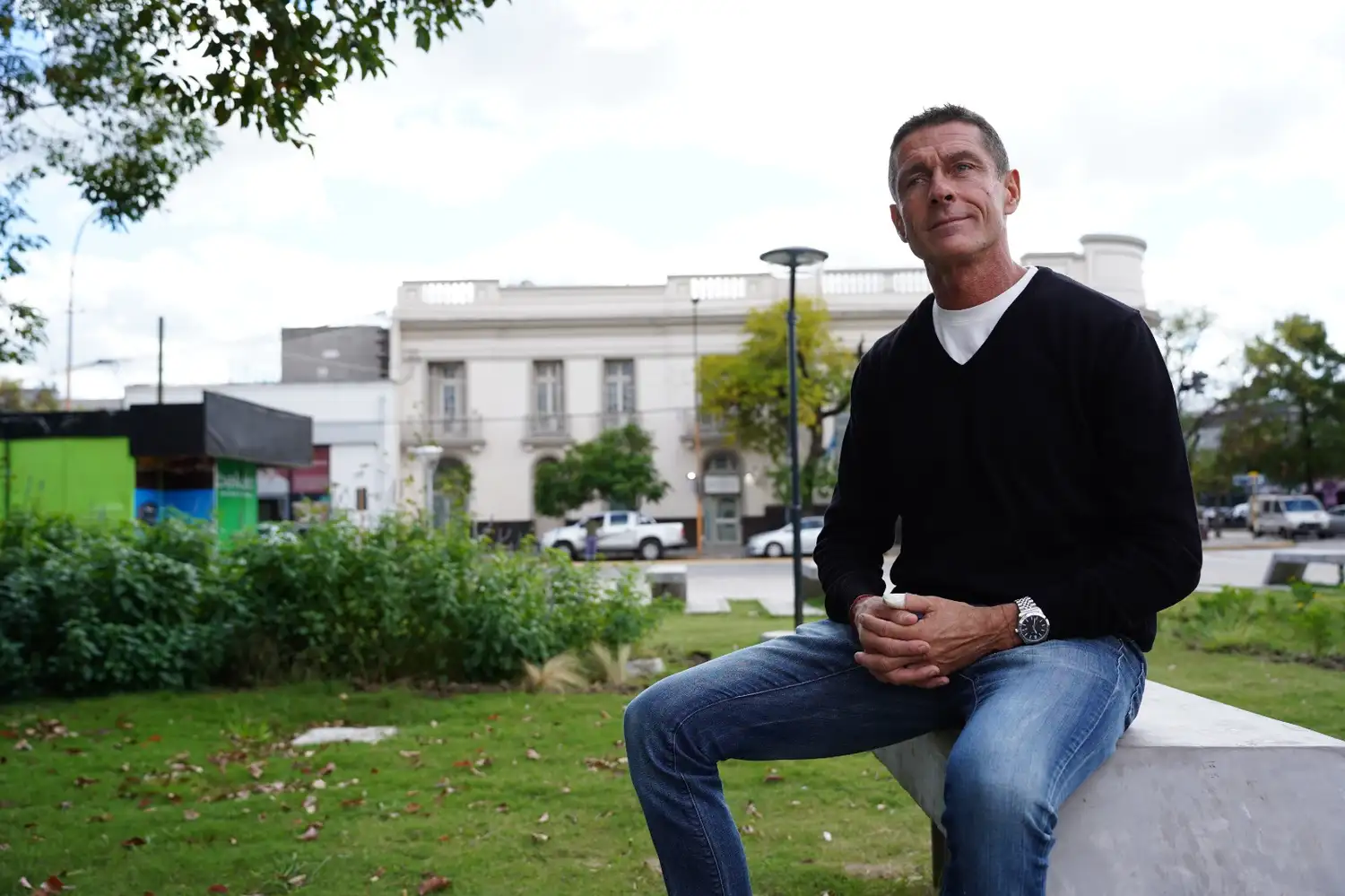 gustavo rosso