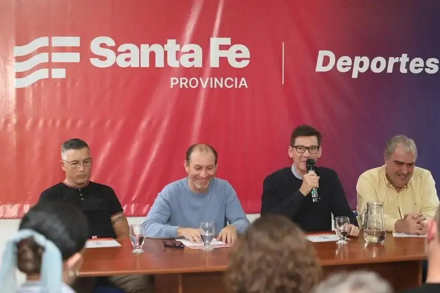 Copa Santa Fe de Ciclismo de Pista