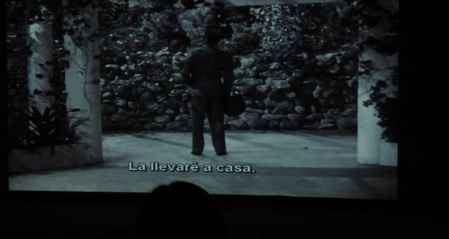 La historia del cine se revive en el Mec