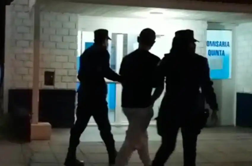 Golpeó a su pareja y le provocó lesiones: piden medida de restricción