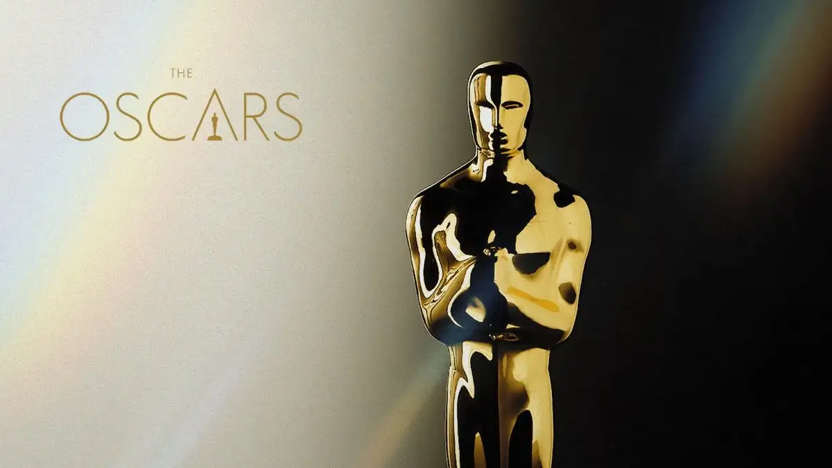 oscar - 1