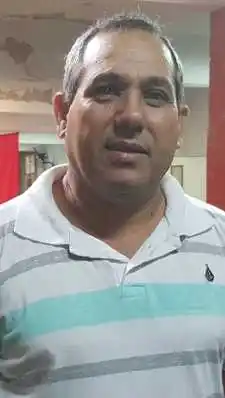 Giménez: “Se abrió una esperanza para la democratización de nuestra querida UNaF”