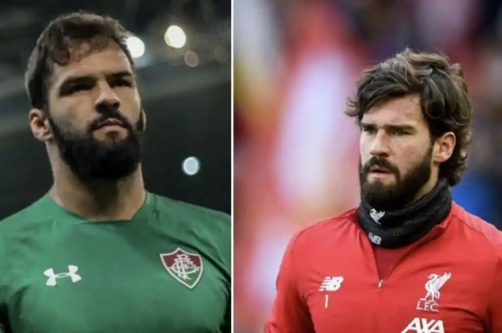 Encontraron muerto al padre de los arqueros Alisson y Muriel Becker