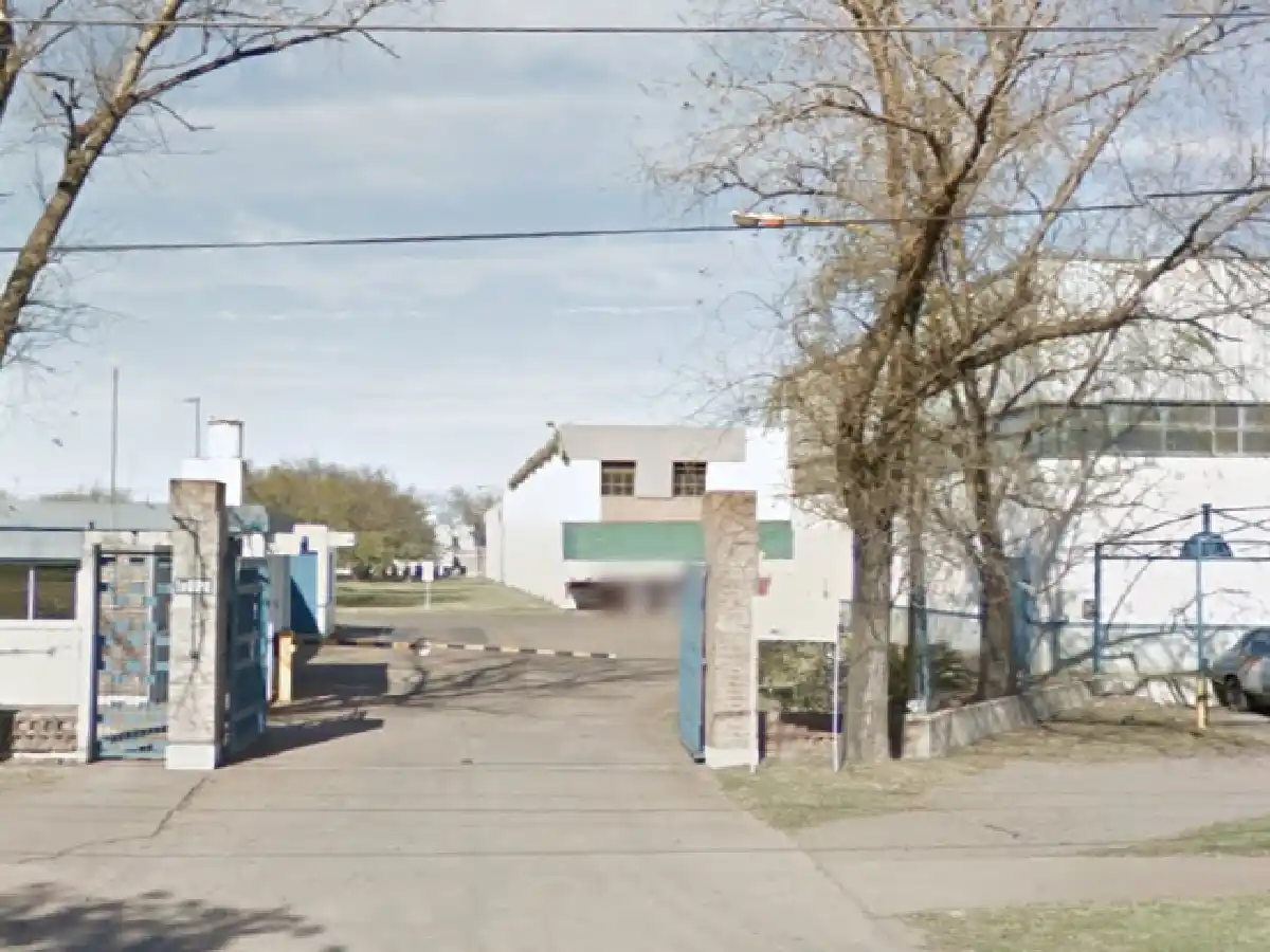 Se normalizaría la situación en la firma Barbero