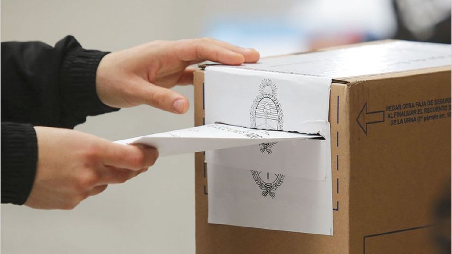 Elecciones 2019: En Nueve de Julio habrá debate entre candidatos a Intendente