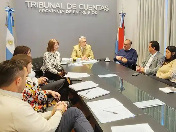 El Tribunal de Cuentas creó una Auditoría Especial Interdisciplinaria para el control del Iosper