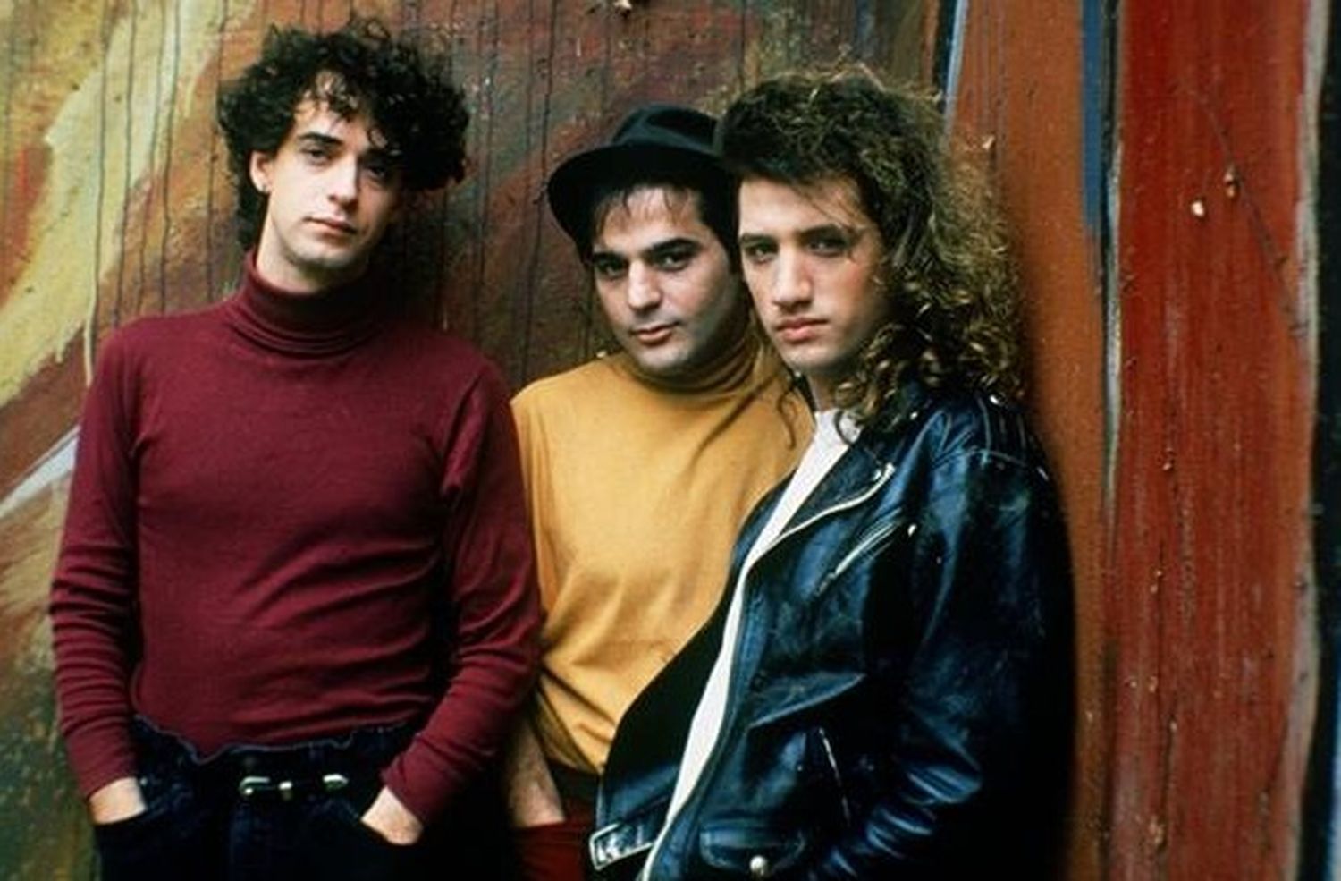 Esta noche: el mejor tributo a Soda Estero