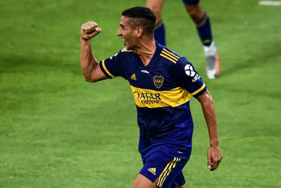 ¿Por qué fue mal anulado el gol del Pulpo González a instancias del VAR?