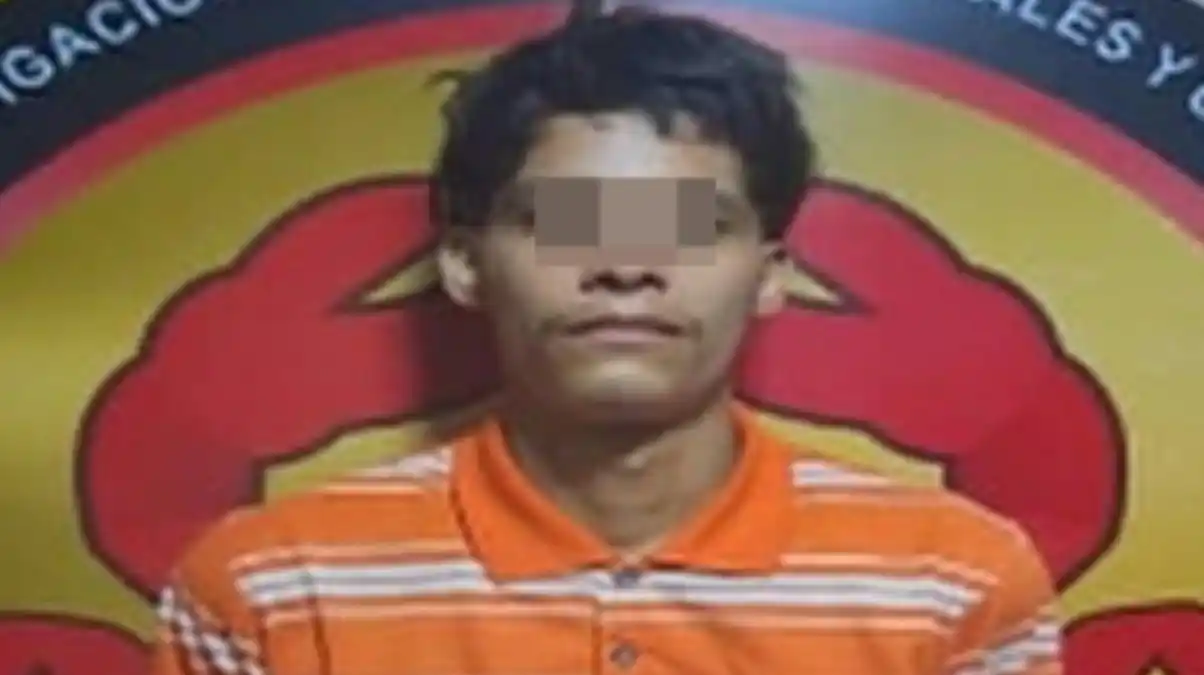 Asesinó a excompañero de liceo que le hacía bullying: esperó años para vengarse