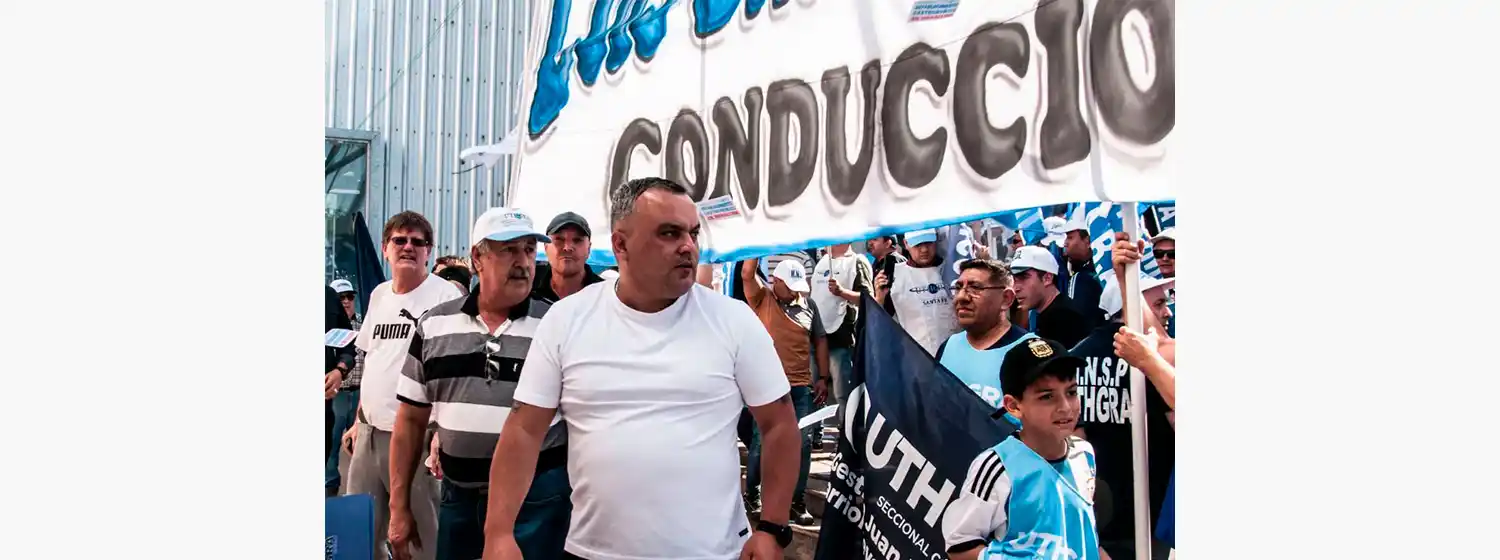 Registración récord de trabajadores: "Es el corazón de cualquier sindicato"