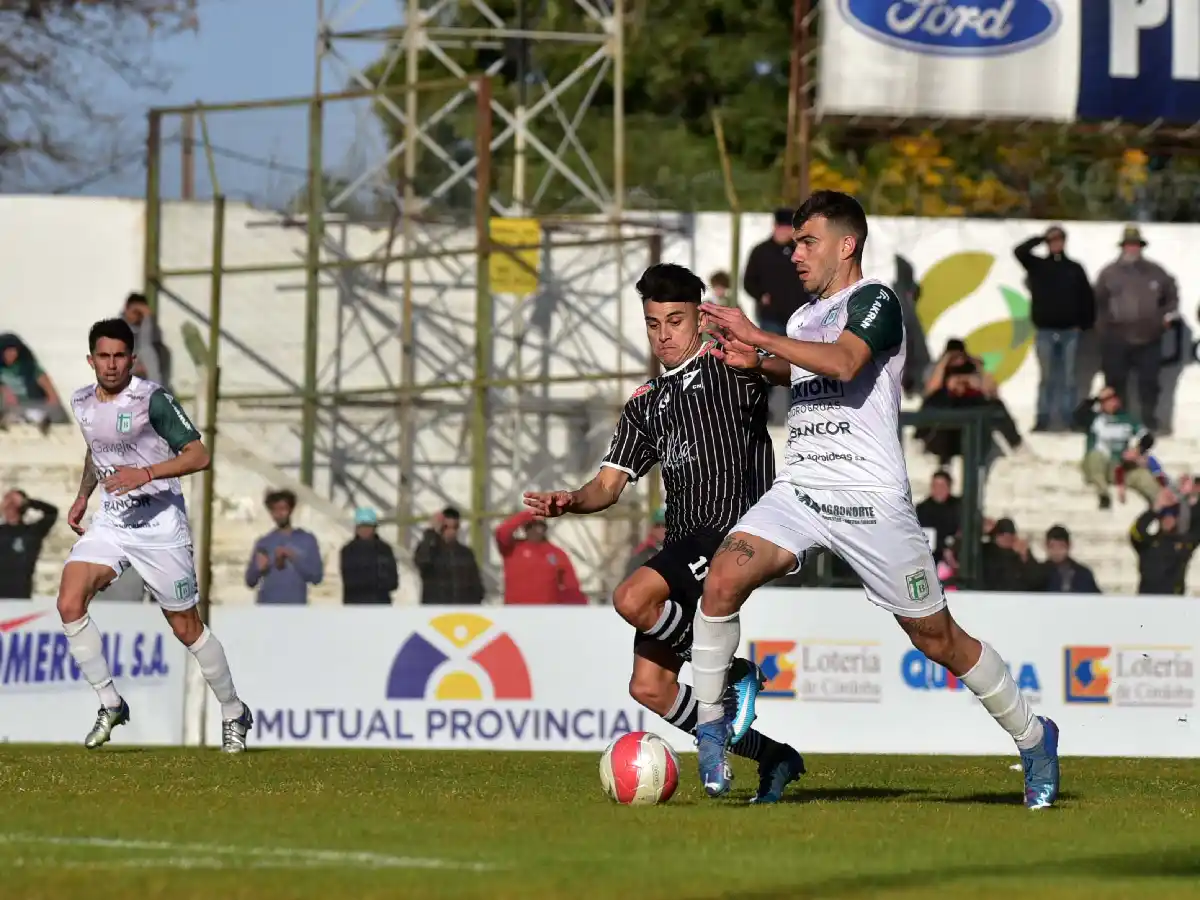 Sin goles no hay paraíso