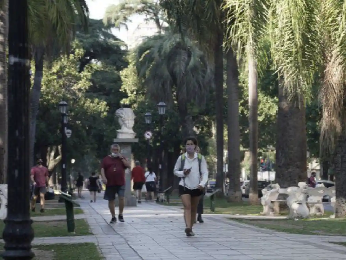 Santa Fe: Ya circulan las cepas de Manaos y Reino Unido y se detectó la Andina