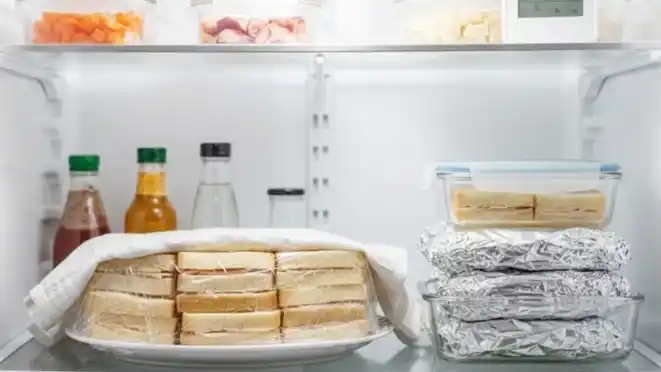 Recomendaciones para evitar contraer enfermedades transmitidas por alimentos