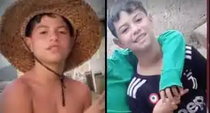 FUERTES LLUVIAS cobran una víctima: inician búsqueda de menor desaparecido en Gramoven