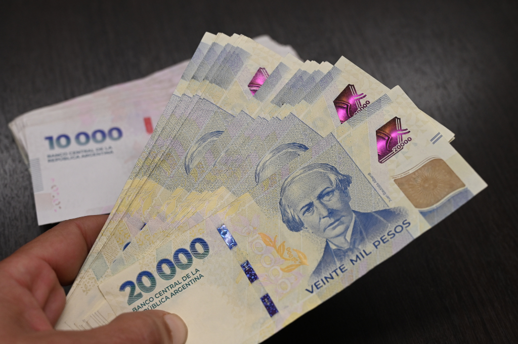 El pago comenzará el miércoles 1 de octubre.