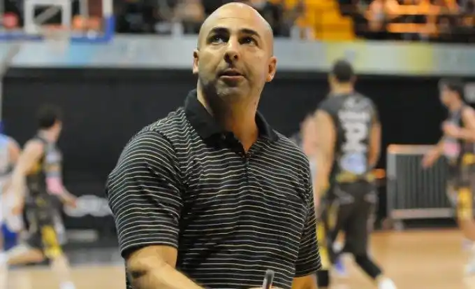 Quilmes hace Liga con Bianchelli