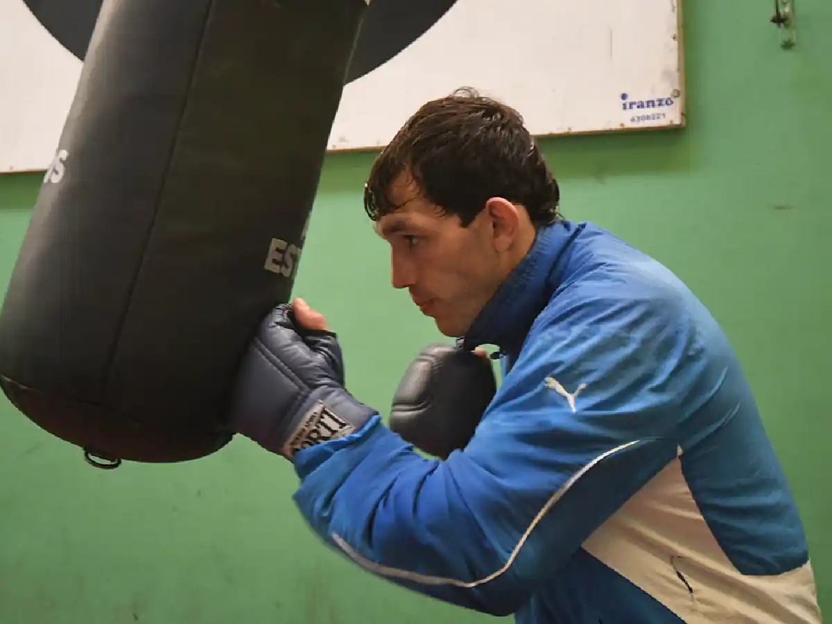Lo mejor del boxeo en Ring Side