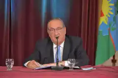Lunghi elevó una carta para pedir la liberación de patentes de la vacuna contra el Covid