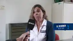 Colecta del Banco de Alimentos Tandil