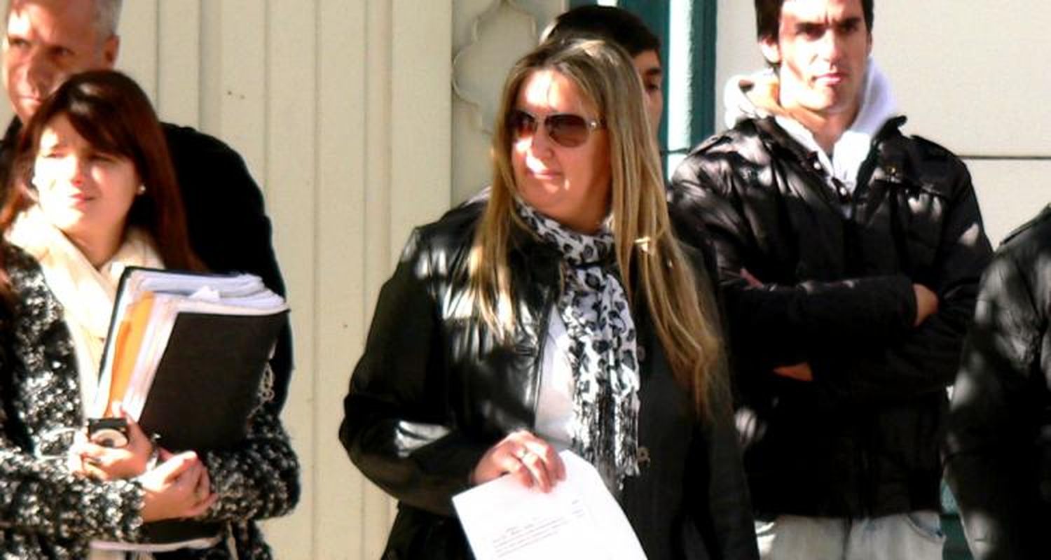 Comenzó el jury que definirá el futuro de la exfiscala Ates