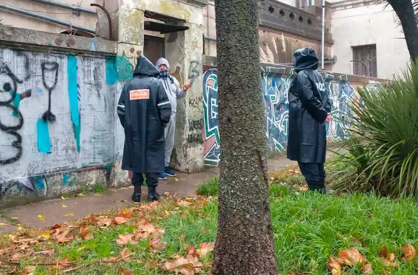 Organizaciones sociales denuncian déficit en la entrega alimentaria