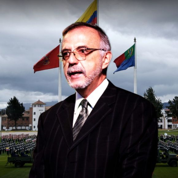 “Neutralizar” y “héroes de la patria”: términos militares que eliminará el Ministro de Defensa de Gustavo Petro