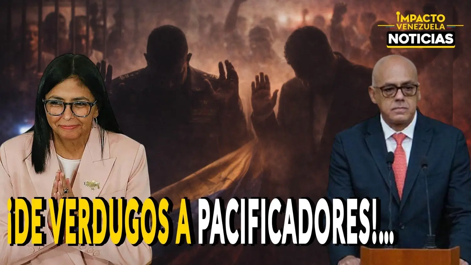 Impacto Venezuela