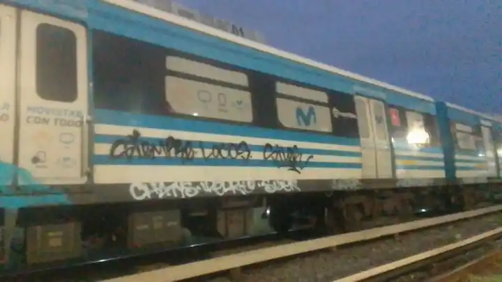 tren