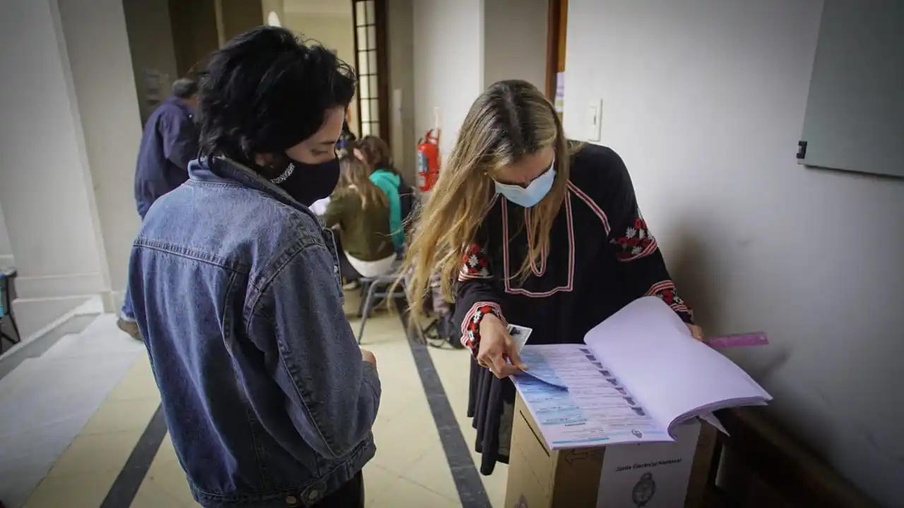 Comenzó la veda electoral: qué está prohibido hacer