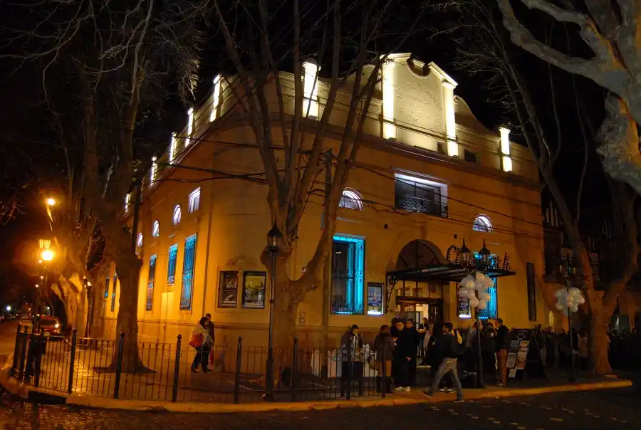 Vicente López celebra el Día de los Monumentos: "Las propuestas son muy interesantes"