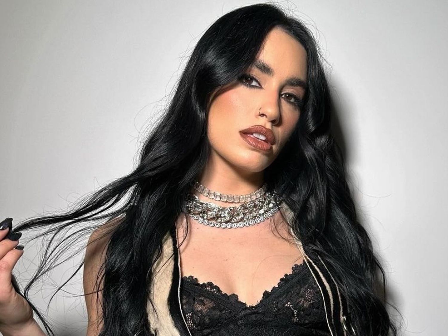 Lali Espósito se atreve a más: su nuevo álbum refleja una faceta más rebelde y rockera