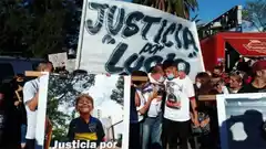 El brutal crimen de Lucio: interrogantes a develar y los elementos claves