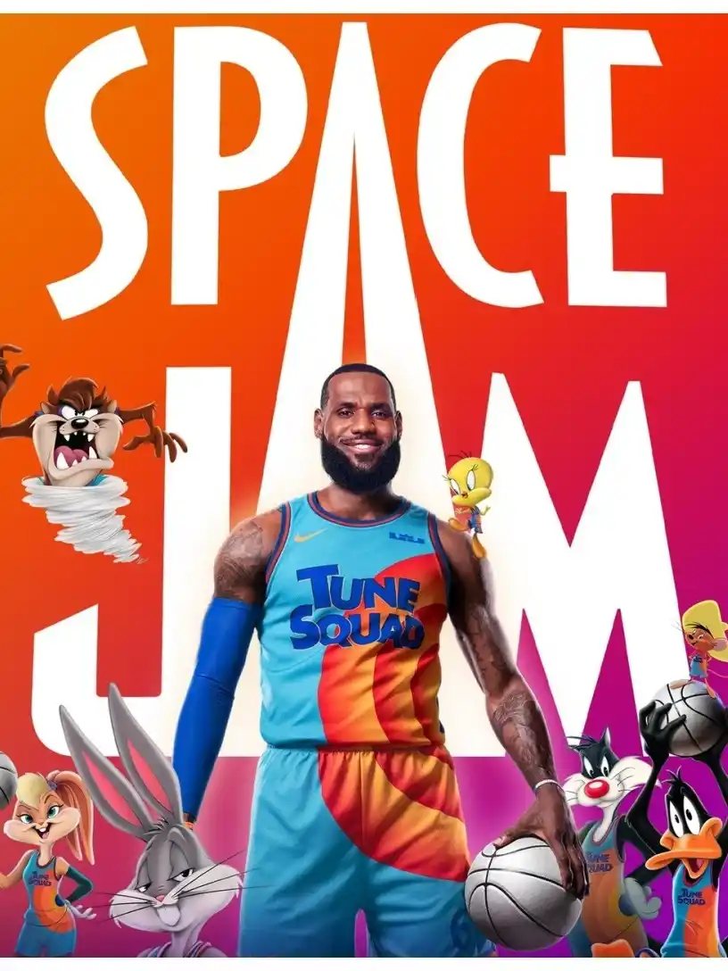 Las 5 estrellas de la NBA que protagonizaron películas en Hollywood