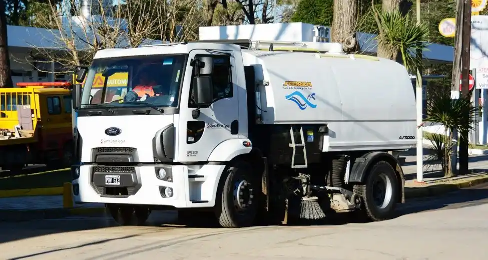 La Justicia determinó que Ecoplata deberá reabrir el predio