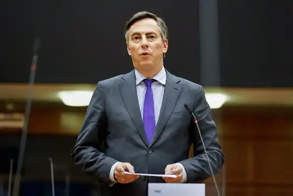 «Es hora de restaurar la democracia»: Parlamento Europeo felicita a Venezuela por el Día de la Independencia