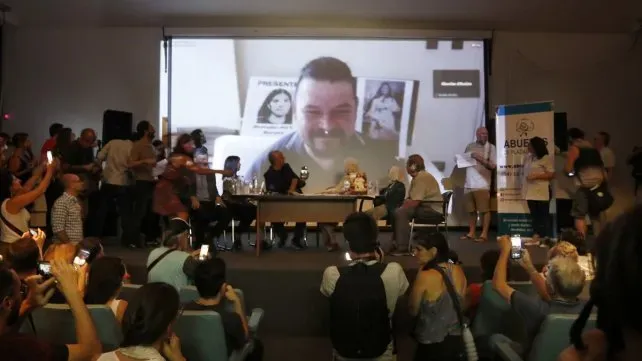 Abuelas de Plaza de Mayo anunció la restitución del nieto 132