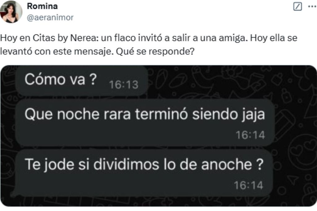 chat