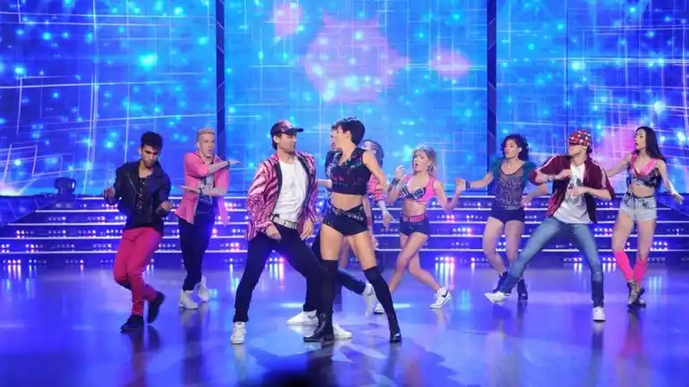 Pedro Alfonso no vuelve al Bailando