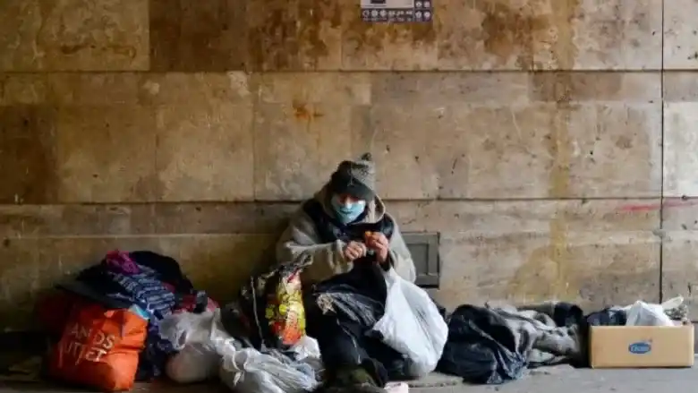 El Hogar Hijos de María cuenta con capacidad para 20 adultos mayores y que todos los espacios disponibles se encuentran funcionando al máximo.
