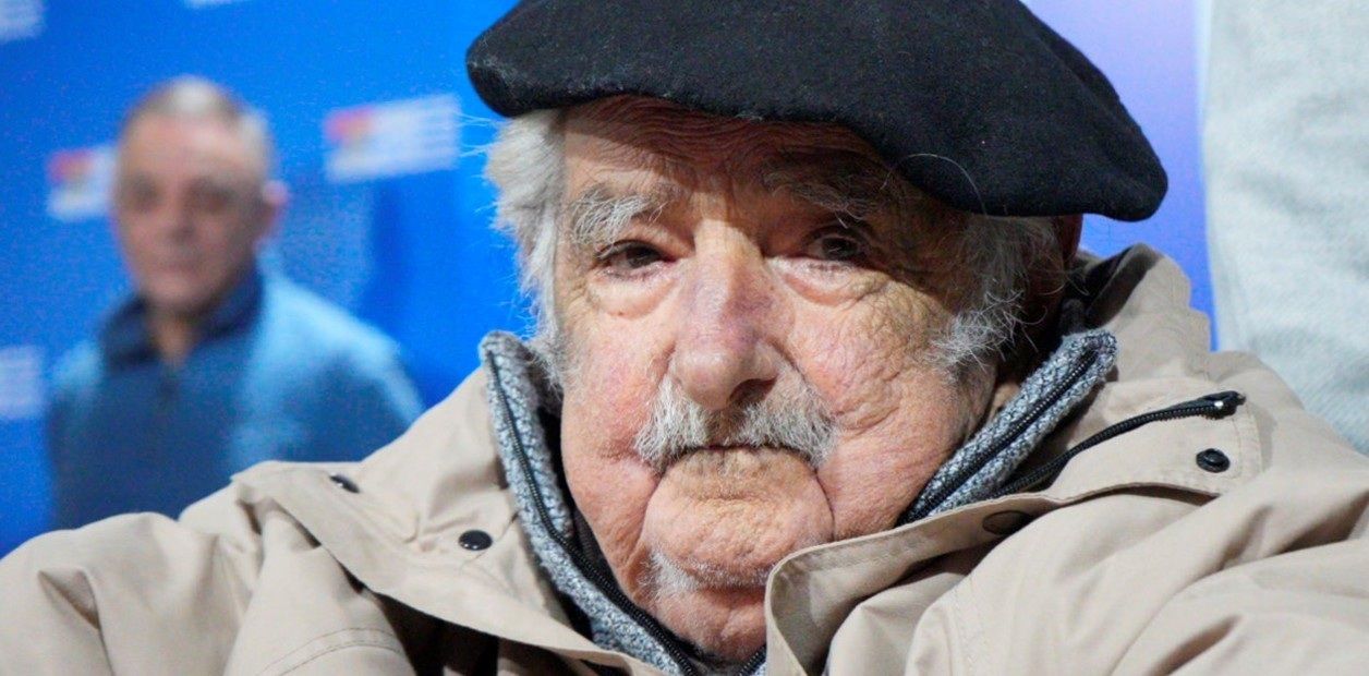 José Mujica